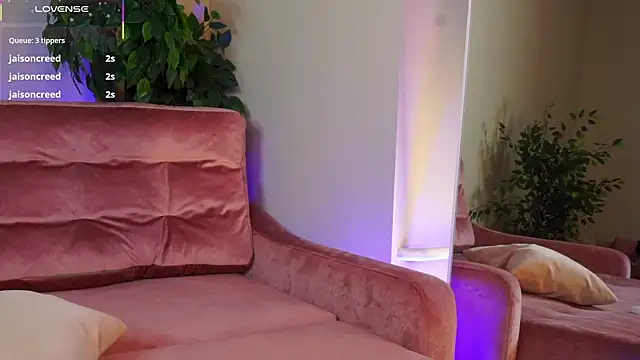 _luxe_barbie_ webcam