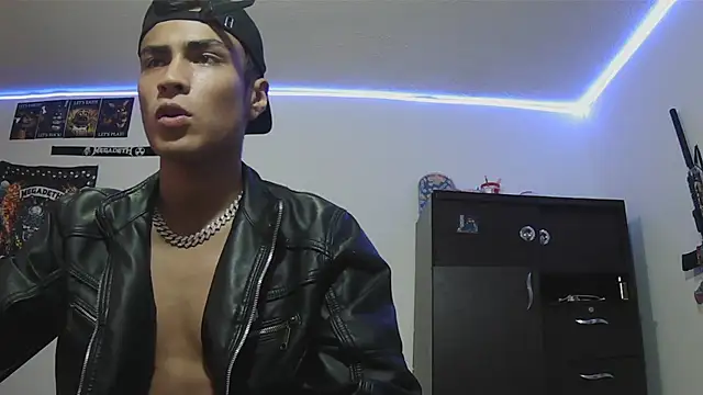 Fenix_hardcock webcam