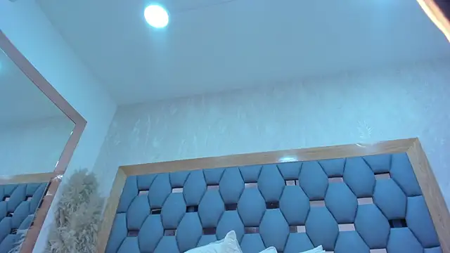 Claudia_sm webcam