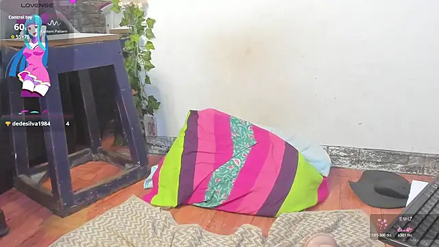paola_ih webcam