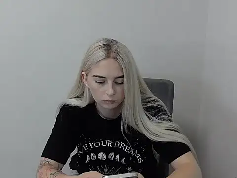 Missketti webcam