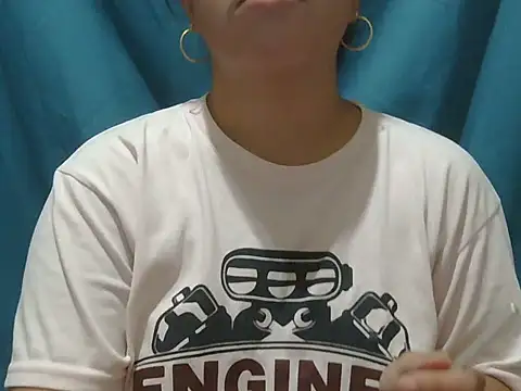 ChubbyButty webcam
