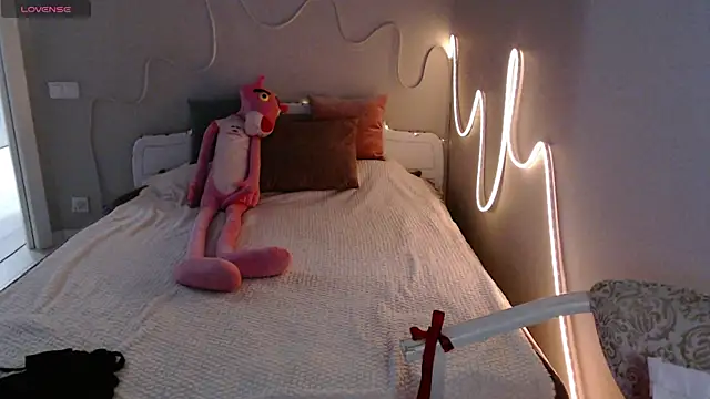 MirrraMisss webcam