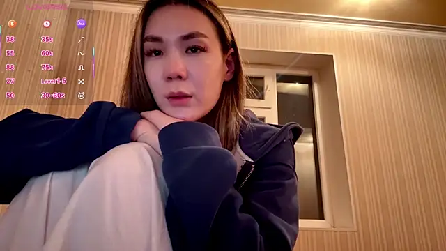 JenellKjelland webcam