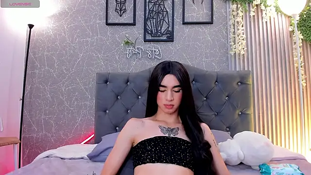lana_gill1 webcam
