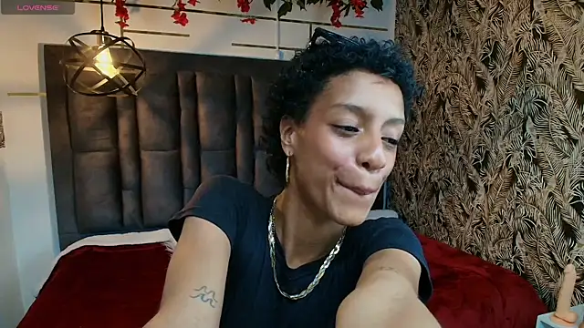 Zia_Green webcam