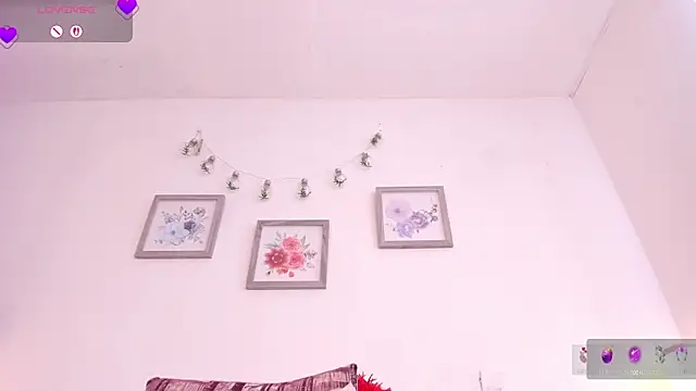 mely_rosse_ webcam
