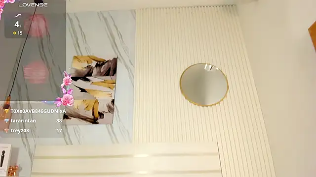 Afro_Luna webcam