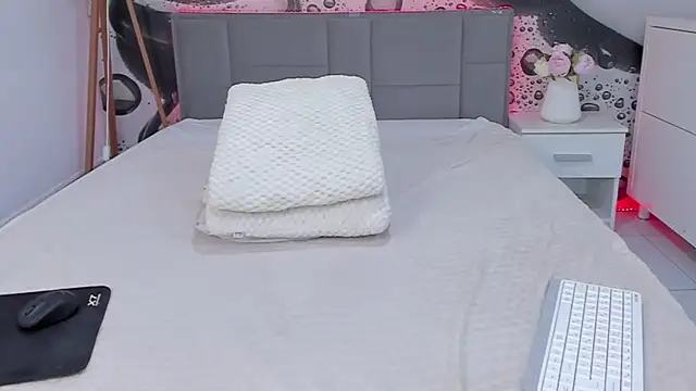 JosephineRows webcam