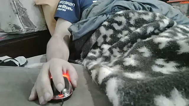 messi_syssy webcam