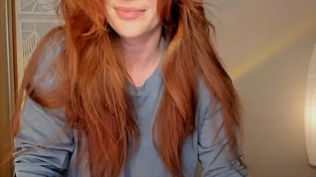 RebeccaMartinez webcam