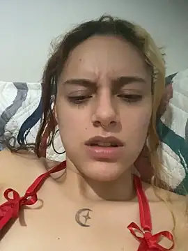 maria_Turner1 webcam