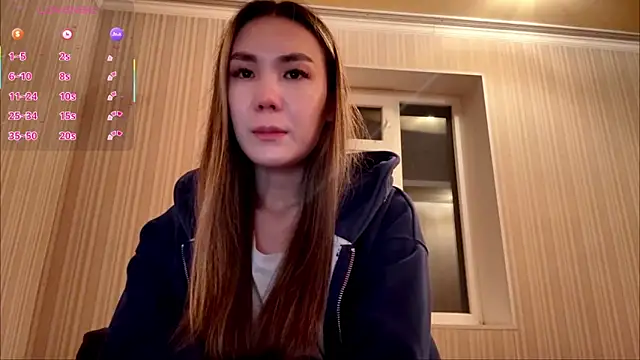 JenellKjelland webcam