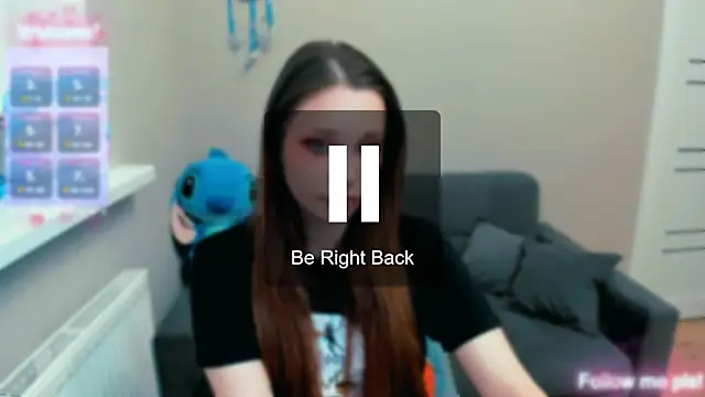 Kitten_Alissa webcam