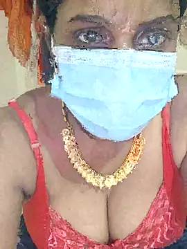 sivashree webcam