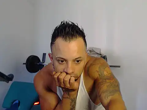 JacobJamess webcam