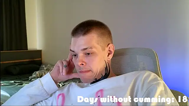 DENIS_HERE webcam