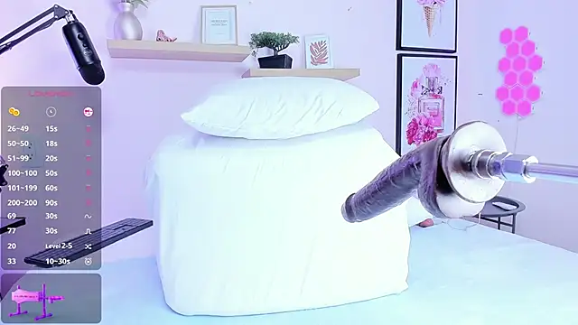 Alana-3 webcam