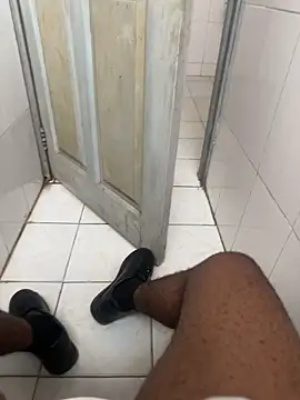 Black-mamba-madingo webcam