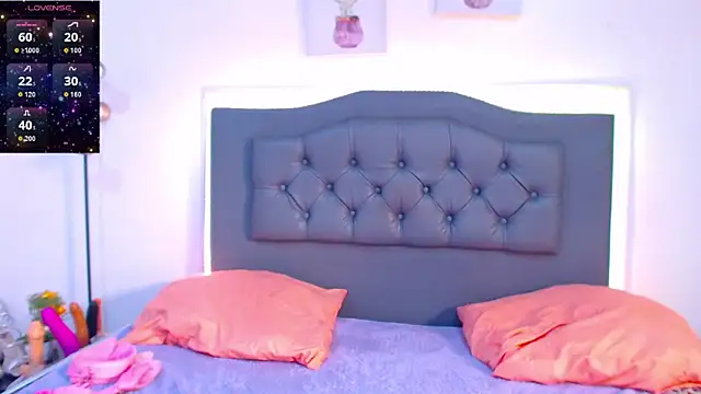 candy_lux_ webcam