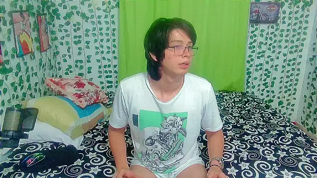Andy_gray webcam