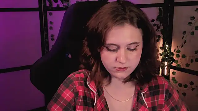 Diana_Flower webcam