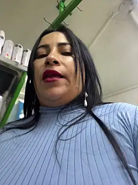 Miia_Jazmin webcam