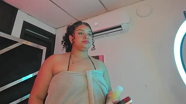 Rubyxht webcam