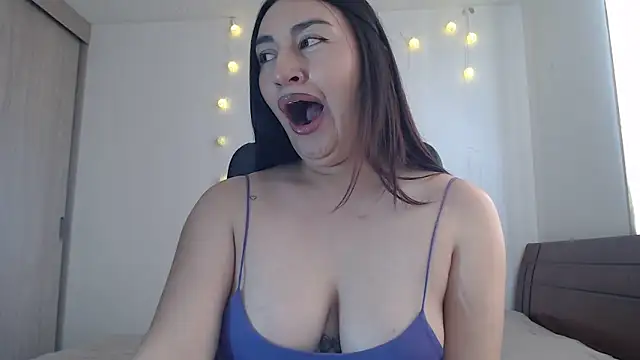 nalafoster webcam