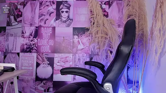 iSofiaass webcam