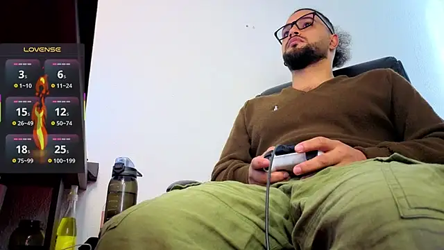 Ernesto-Rodriguez82 webcam