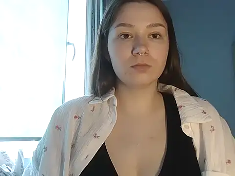 KatySensualy webcam