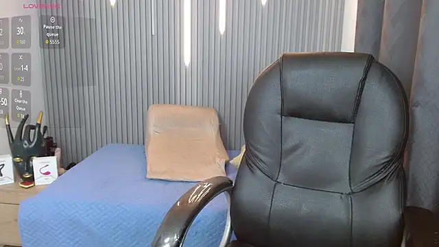 StiwenTwink webcam