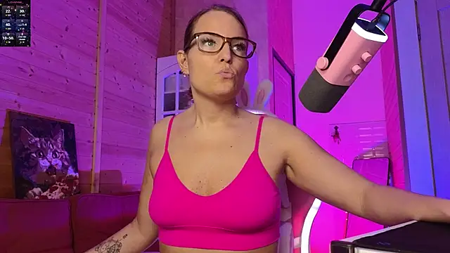Lady_Shine webcam