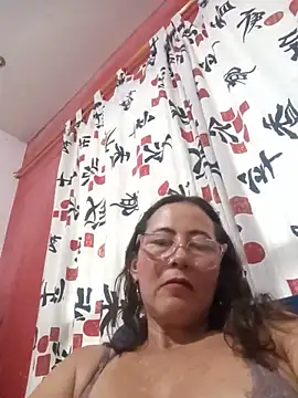 Salome_69 webcam