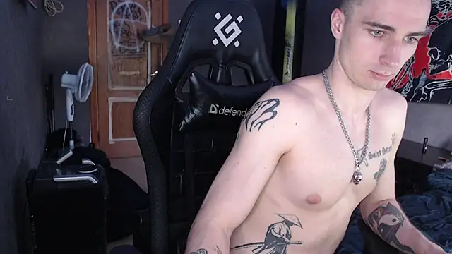 Jack_loveeee webcam