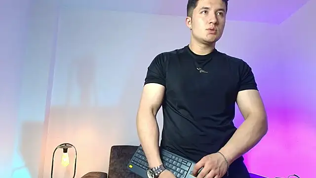 Alexander_Connor webcam