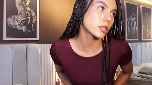 Luxa_Velvet webcam