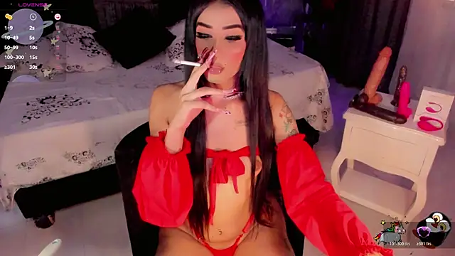 Jade_Princess webcam