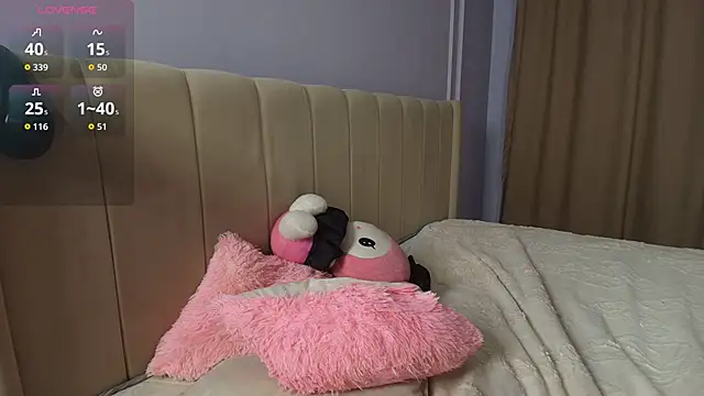 hikom1ko webcam