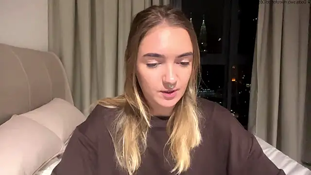 RoxyWet webcam