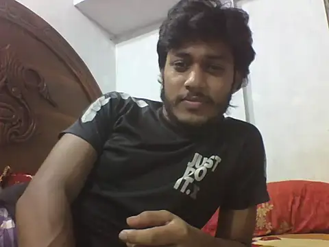 koushik10 webcam