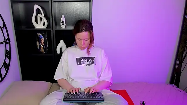 Vanessa_ama webcam