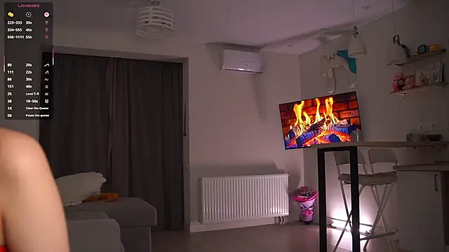 SakuraDoll webcam