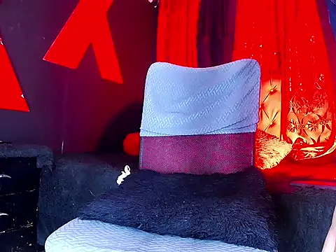 AlanFox1 webcam