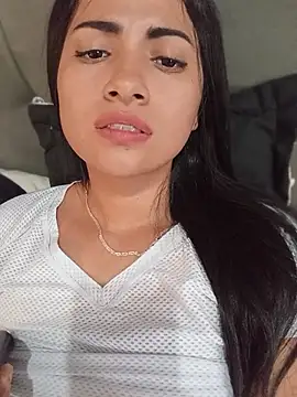 DaniellaGiraldo webcam