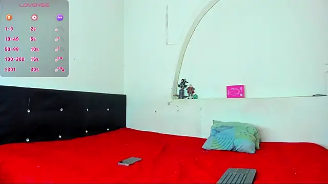 liammendoza98 webcam
