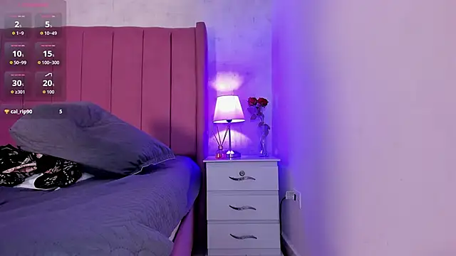 amy_flaker webcam