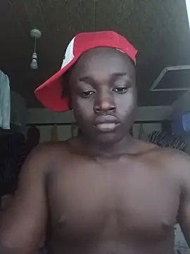 BENJAMIN0001K webcam