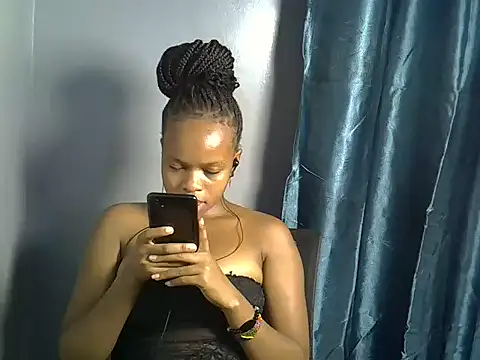 Afrikan_desire webcam